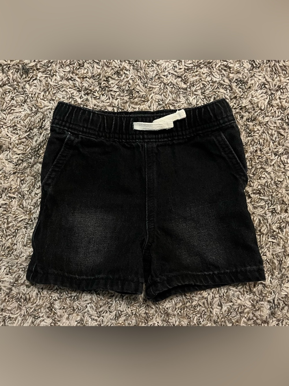 Cat & Jack Shorts Boy 18 Months